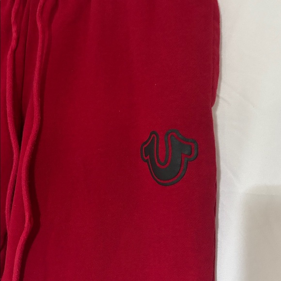 Men’s True Religion Core Jogger - Picture 5 of 11